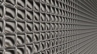 Rotasyon, Elit Şablon, Gümüş Küpler Alanı, Renkler, Arkaplan, Eşsiz Tasarım, Özel Tasarım