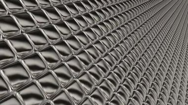 Arkaplan, Eşsiz Şablon, Gümüş Küpler Alanı, Renkler, Lüks Tasarım, Özel Tasarım, Rotasyon