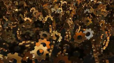 Özel Şablon, Güzel Şablon, Kaotik Dönüşüm, Renkler, Arkaplan, Eşsiz Tasarım, Yansıma