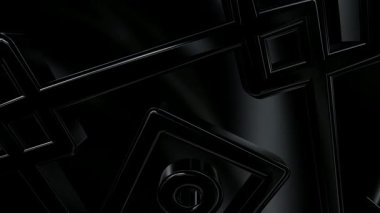 Eşsiz Tasarım, Elit Şablon, Siyah Rakamlar, İş, Arkaplan, Özel Tasarım, Şekiller, Dönüşüm