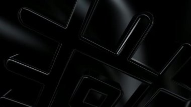 Döndürme, Elit Şablon, Siyah Rakamlar, İş, Arkaplan, Eşsiz Tasarım, Özel Tasarım