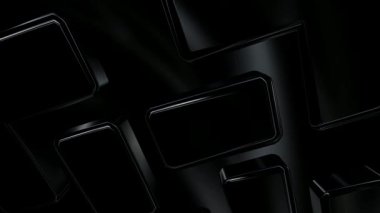 Özel, Zarif Şablon, Siyah Rakamlar, İş, Arkaplan, Eşsiz Tasarım, Döndürme