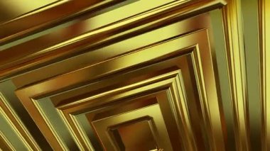 Rotasyon, Eşsiz Şablon, Altın Rakamlar, İş, Arkaplan, Lüks Tasarım, Özel Tasarım