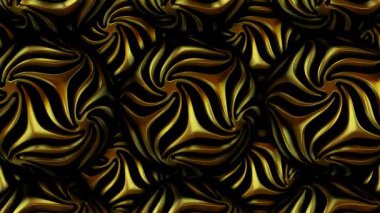 Eşsiz Sinema Şablonu, Döngülü Arkaplan, Altın Küre, Elit Tasarım, Yansıma, Özel Tasarım