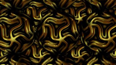 Elit Tasarım, Altın Küre, Eşsiz Sinema Şablonu, Döngülü Arkaplan, Özel Tasarım, Yansıma