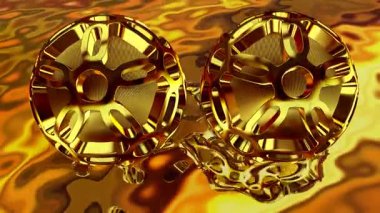 Eşsiz Sinema Şablonu, İş Geçmişi, Yüzen Altın Küre, Elit Tasarım, Yansıma, Özel Tasarım