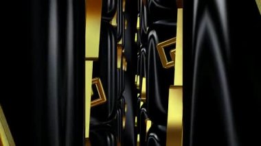 Elit Tasarım, Siyah ve Altın Rakamlar, Eşsiz Şablon, İş Geçmişi, Özel Tasarım, Yansıma