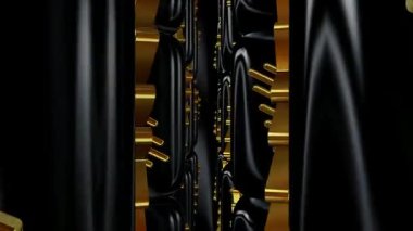 Yansıma, Eşsiz Şablon, İş Geçmişi, Siyah ve Altın Figürler, Elit Tasarım, Özel Tasarım