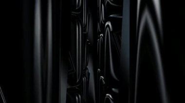 Eşsiz Tasarım, Siyah Figürler, Elit Şablon, İş Geçmişi, Özel Tasarım, Yansıma