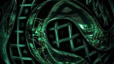 Rotasyon, Eşsiz Arkaplan, Teknolojik Sinema Şablonu, Figürler, Lüks Tasarım, Özel Tasarım