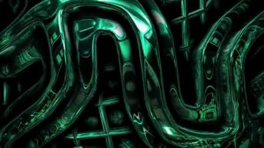 Lüks Tasarım, Eşsiz Arkaplan, Teknolojik Sinema Şablonu, Figürler, Özel Tasarım, Şekiller, Dönüşüm