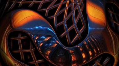 Yansıma, Arkaplan, Teknolojik Sinema Şablonu, Figürler, Eşsiz Tasarım, Özel Tasarım