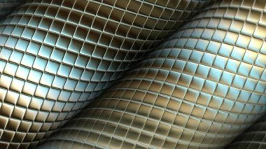 Metalik Yansıma, Zarif Renkli Rolls, Döşemeler, Arkaplan, Döndürme, Özel