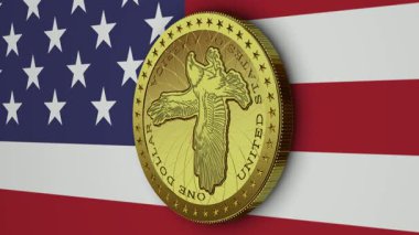 Para, Altın Para, Birleşik Devletler Bayrağı, Döngülü, Zarif Özgeçmiş, Para Birimi, Finans