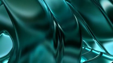 Döndürme, Zarif Renkli Arkaplan, Döngülü, Metalik Yansıma, Eşsiz Tasarım, Özel Tasarım