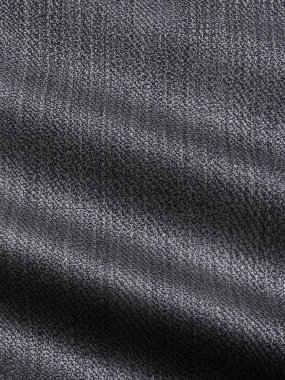 Derin Gri Denim Dalgaları Esnaf Atölyesinde Depolandı