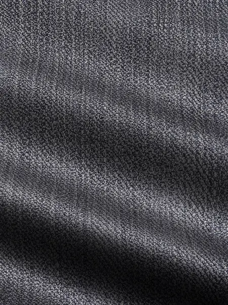 Derin Gri Denim Dalgaları Esnaf Atölyesinde Depolandı