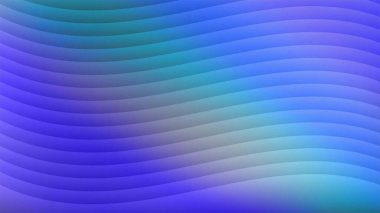 İnce bir tahıl etkisi olan soyut bir gradyan arkaplan.