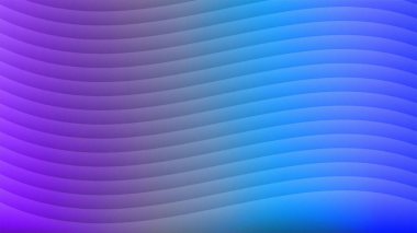 İnce bir tahıl etkisi olan soyut bir gradyan arkaplan.