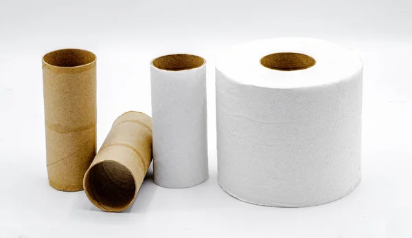 Paper packaging - cardboard edge protectors with alu paper