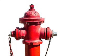 Yangın musluğu, yangın musluğu, yangın musluğu, yangın musluğu, yangın musluğu veya Johnny Pompası itfaiyecilerin su kaynaklarını kullanabileceği bir bağlantı noktasıdır. Aktif yangın korumanın bir bileşeni. Beyazda izole edilmiş