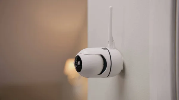 Apartment camera cheap system