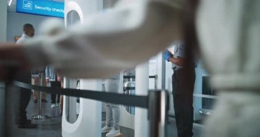 Havalimanı Terminali: 