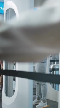 Havalimanı Terminali: 