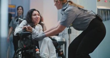 Güvenlik Kontrol Noktası: 