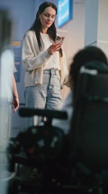 Yoğun Havalimanı Terminali: 