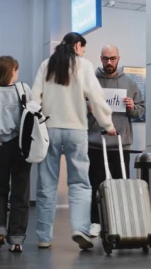 Havaalanı Terminali: 