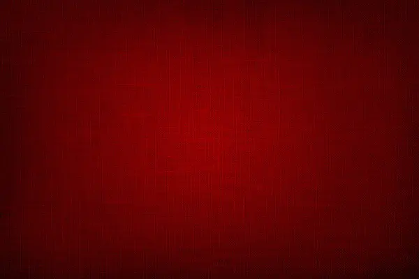 Koyu kırmızı keten kumaş veya tuval dokusu. Yeni yıl ya da Noel projeleri için zengin bir geçmiş.