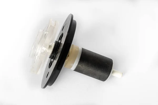 Booster Pump Impeller Used Replace Original Pump Impeller Case Failure — Stock Photo, Image