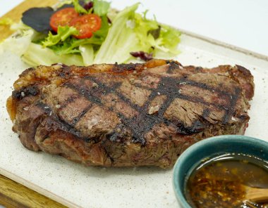 Exquisite cuts of top quality Argentine beef