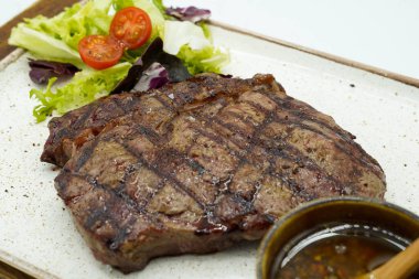 Exquisite cuts of top quality Argentine beef