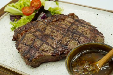 Exquisite cuts of top quality Argentine beef