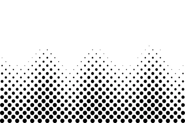 Полутоновый Векторный Рисунок Ретро Технологии Черный — стоковый вектор