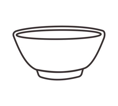 Tasarım amaçları için kullanılan tasarım taslağı sadelik ve zarafeti formda gösterir. Vektör