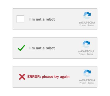 Kaptanlık kodu. Ben robot bilgisayar değilim. Yeniden CAPTCHA doğrulama süreci yoluyla dijital platformda kullanıcı kimlik doğrulaması denetleniyor