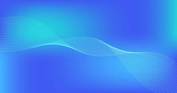 soyut renk eğilimli geometrik 4k arkaplan. Fütürist renk tasarımı şekillendirir. mavi gradyan renk. Duvardaki postane, poster tamiri ve iniş sayfası sitesi için