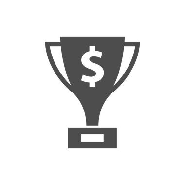 Hatıra sembolü vektör ikonu izole edildi. Web, mobil uygulama ve ui tasarımı için hatıra hisse senedi vektörü simgesi