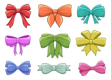 Papyon vektör tasarımı çizimi beyaz arkaplanda izole edildi