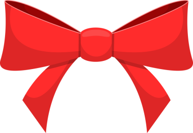 Bu resim, genellikle hediyeler, dekorasyonlar ve kutlama etkinlikleriyle ilişkilendirilmiş canlı bir kırmızı yay sergiliyor. Parlak rengi ve klasik tasarımı onu çok yönlü yapıyor..