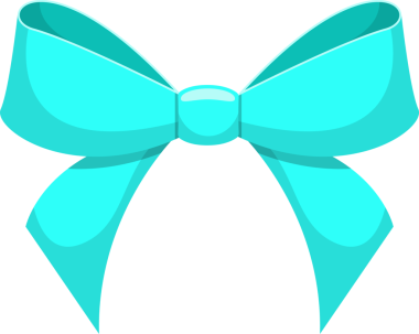 Bu resim çizgi film tarzında canlı, hafif bir yay içerir. Yay düzgün bir şekilde simetrik ve görsel olarak çekici, çeşitli dekoratif kullanım için mükemmel..