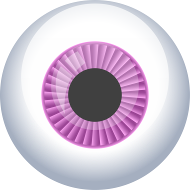 Bu resim büyüleyici bir pembe iris üzerine odaklanmış detaylı bir göz çizimi sergiliyor. İris eşsiz dokulara ve karmaşık detaylara sahiptir, belirgin siyah bir göz bebeğiyle..