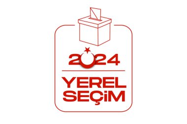 Trkiye Yerel seimi kampanyas çeviri: Türkiye yerel seçim kampanyası.