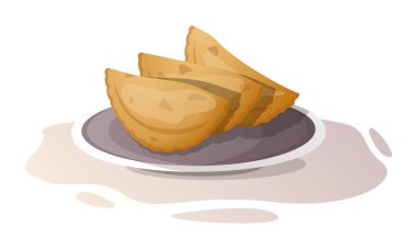 Lezzetli Latin Amerikan yemeği