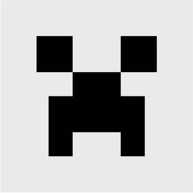 playing video game gaming minecraft