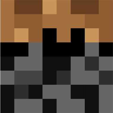 Video Oyun simgesi vektör illüstrasyonu