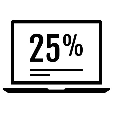 bilgi grafiği vektör illüstrasyonu